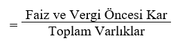 Temel Kazanç Gücü